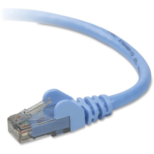 Belkin RJ45 Category 6 Snagless Patch Cable