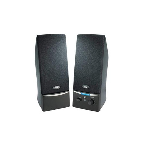 2.0 Black Speaker System Best Buy Canada