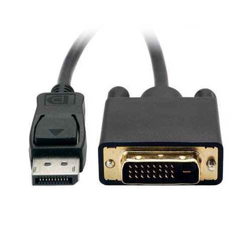 BEST DEALS PLUS INC  Displayport to Single Link Dvi