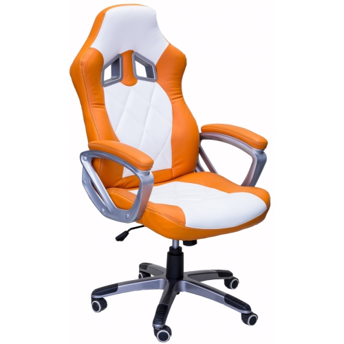 Viscologic Turbo Ergonomic Gaming Racing Car Chair Style Home