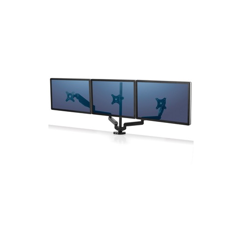 PLATINUM MONITOR ARM TRIPLE