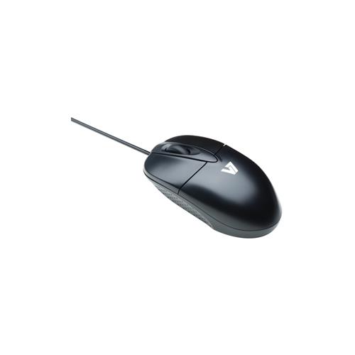 V7 M30P10-7N Standard USB Mouse