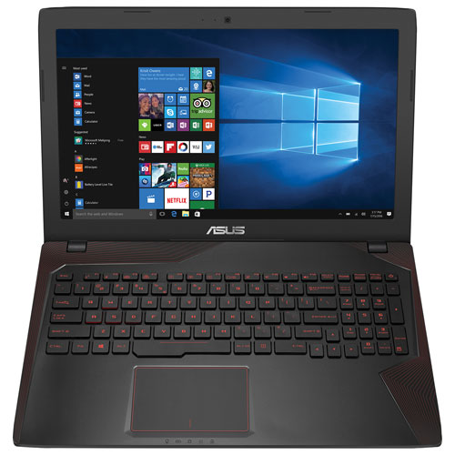 Image result for ASUS FX53VD