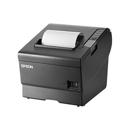 Image 1 of 1.. EPSON T88V SERIAL USB RECEIPT PRINTER