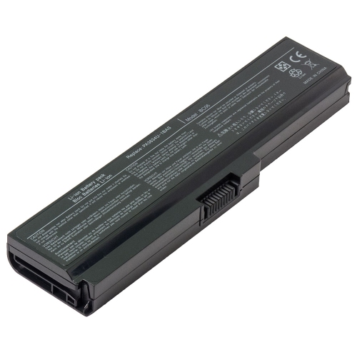 BATTDEPOT  New Laptop Battery for Toshiba Satellite C650D Series Pa3635U-1Brm Pabas116 Pabas227 Pabas230 [48Wh]