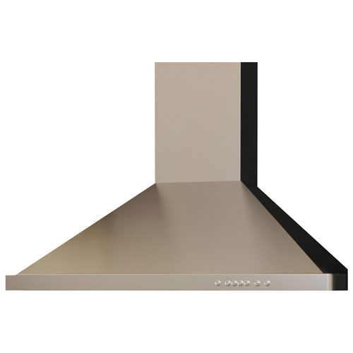Venmar 30 Wall Mount Chimney Range Hood Cc32i30ssl Stainless Steel Best Canada - Venmar 30 In Ducted Wall Mounted Range Hood Reviews Venmar 30 Wall Mount Chimney Range Hood Cc32i30ssl Stainless Steel Best Canada - Venmar 30 In Ducted Wall Mounted Range Hood Reviews