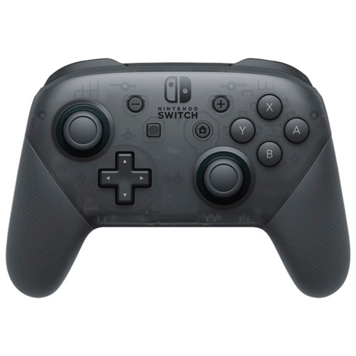 Manette Switch Pro de Nintendo