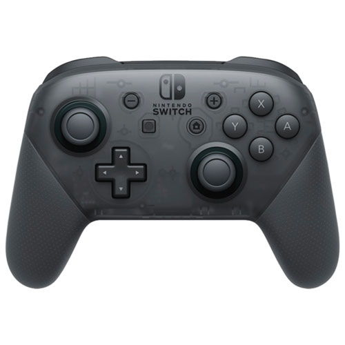 Nintendo Switch Pro Controller | Best Buy Canada Nintendo Switch Pro Controller | Best Buy Canada