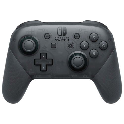 Nintendo Switch Pro Controller