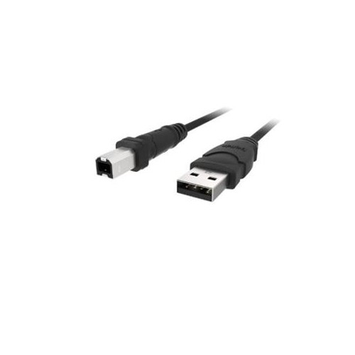 BELKIN 6' USB CABLE-A/B DEVICE F3U133-06
