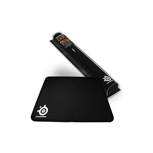 STEELSERIES STEELPAD QCK HEAVY MOUSE PAD 63008SS