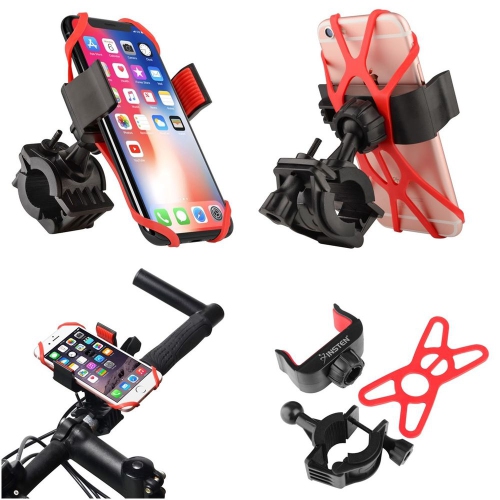 phone holder for bike best buy