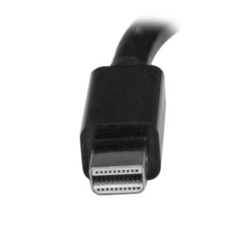 StarTech 2-in-1 Mini DisplayPort to HDMI or VGA Converter