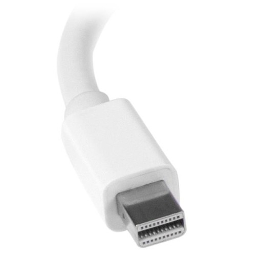 StarTech 2-in-1 Mini DisplayPort to HDMI or VGA Converter