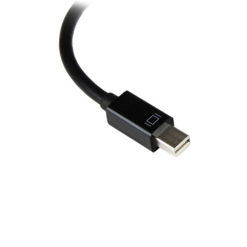 StarTech mini DisplayPort 1.2 to VGA Adapter Converter