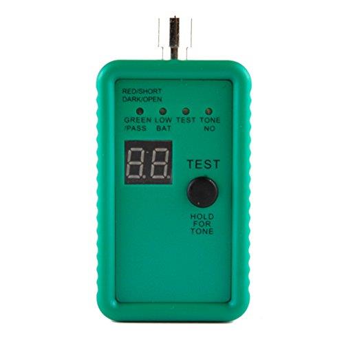 Stanz 8 way coax mapper, RG59, RG6, COAXIAL, TONER, TRACKER