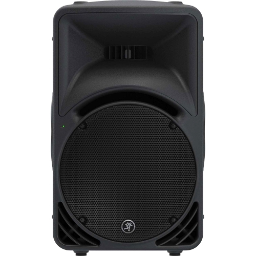 Mackie SRM450v3 12'' 1000W Hi-Def Portable Powered Loudspeaker