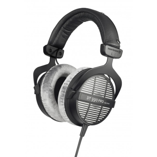 Beyerdynamic DT 990 PRO Studio 