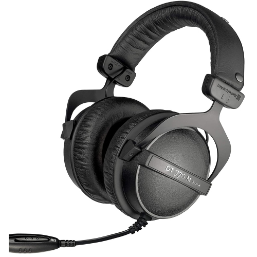 Beyerdynamic DT 770M Isolation Headphones