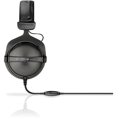 Beyerdynamic DT 770M Isolation Headphones
