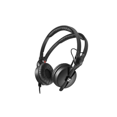 Sennheiser HD25 Monitoring Headphones 