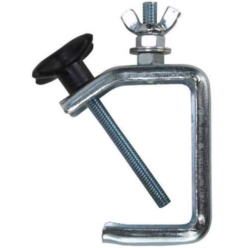 American DJ Baby Clamp - Light Duty Clamp for Pinspots or Par38