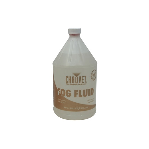 Chauvet HDF Premium High Density Fog Fluid