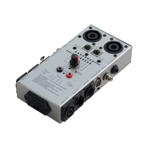 APEX  Act4 Cable Tester