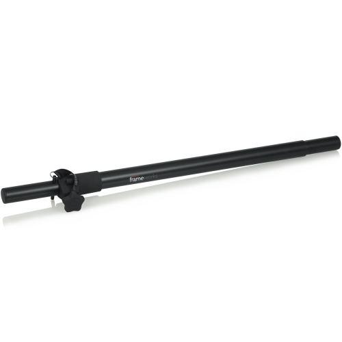 Gator Adjustable Sub Pole with Max Height of 60in