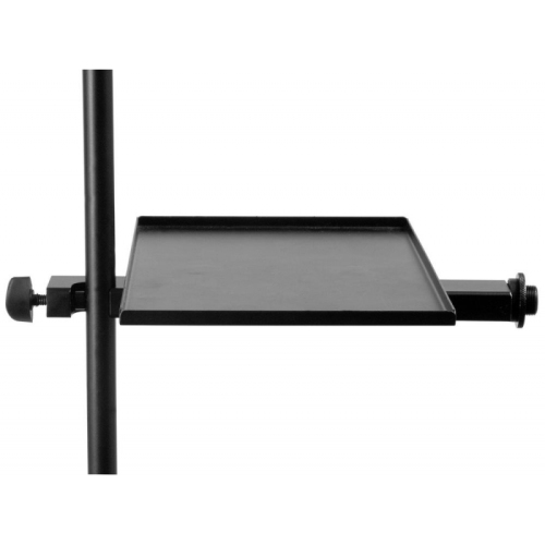 ON-STAGE  U-Mount Mic Stand Tray