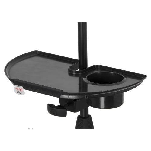 Gator Mic Stand Accessory Tray