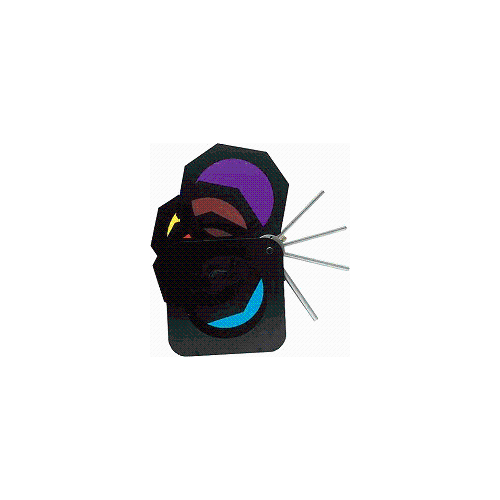 American Dj Colour Changer Adapter For Fs-1000 (Fs-6C)