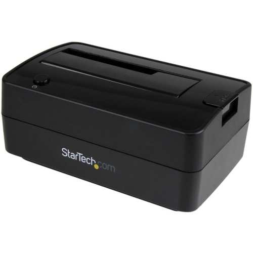 StarTech.com USB 3.1 & eSATA HDD/SSD Docking Station