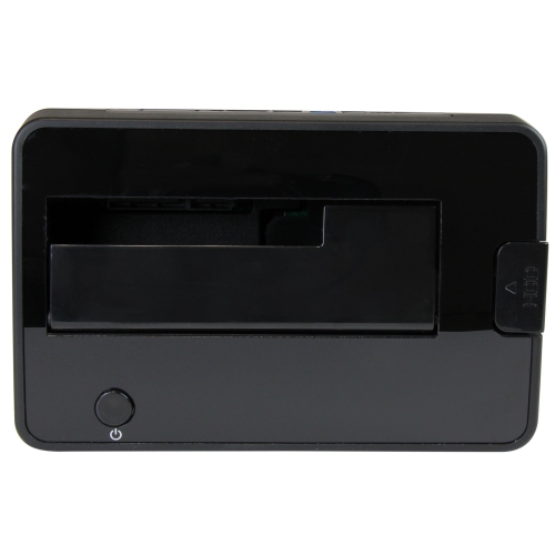 StarTech.com USB 3.1 & eSATA HDD/SSD Docking Station