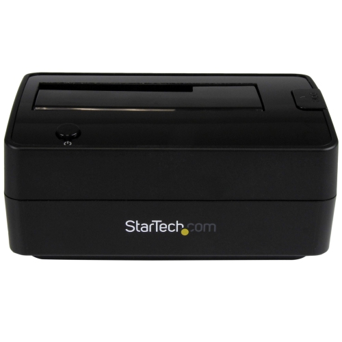 StarTech.com USB 3.1 & eSATA HDD/SSD Docking Station