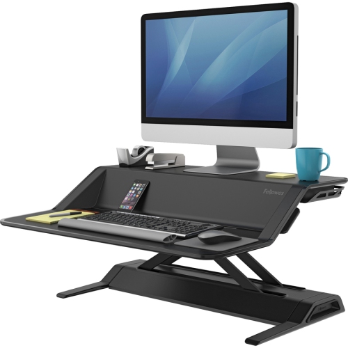 Fellowes Lotus Sit-Stand Workstation 0007901