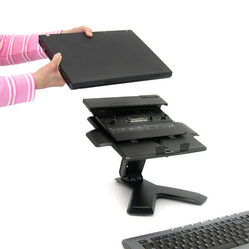 ERGOTRON  Neo-Flex® Notebook Lift Stand