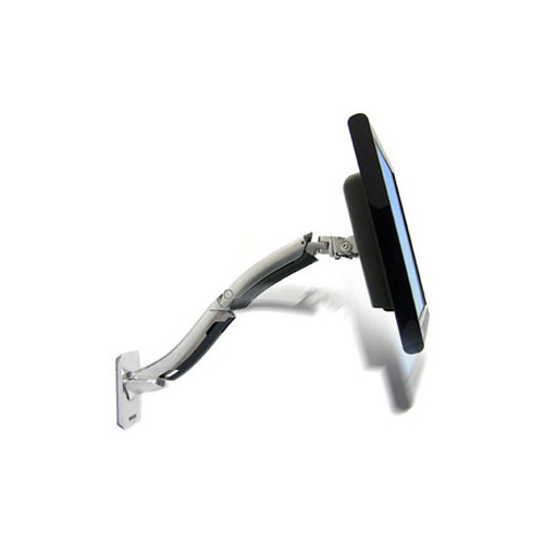 Ergotron MX Wall Mount LCD Monitor Arm