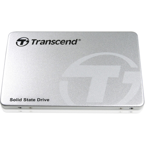 Transcend SATA III 6Gb/s SSD220