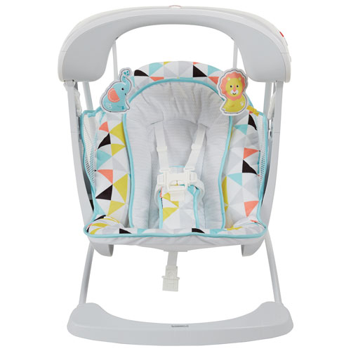 Baby Swing And Bouncer Best Buy Canada