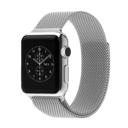 apple watch 316l stainless steel 42mm