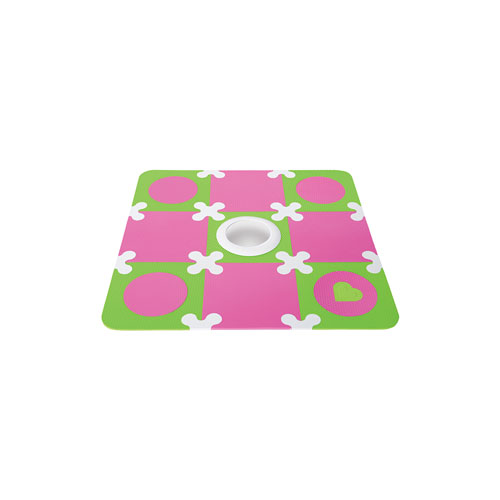 Munchkin Galaxy Light Up Foam Playmat Pink Green Best Buy Canada