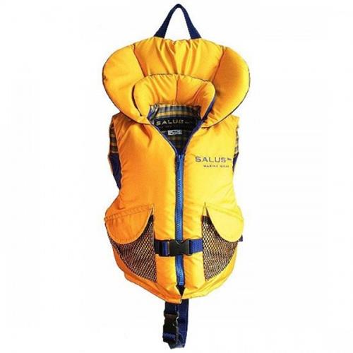 Nimbus Infant Vest-GOLD-20-30LBS