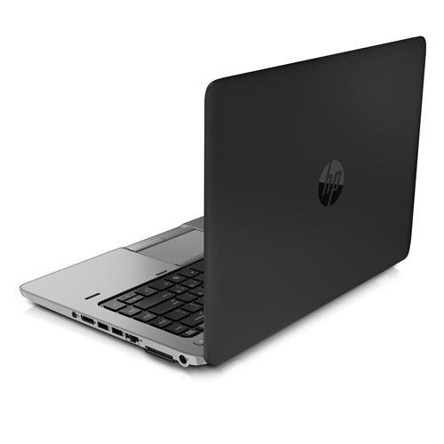 Refurbished - HP 840 G1 Ultrabook, Intel I5 4300U CPU, 4GB RAM, 500GB HDD, Webcam, Windows 10