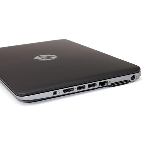 Refurbished - HP 840 G1 Ultrabook, Intel I5 4300U CPU, 4GB RAM, 500GB HDD, Webcam, Windows 10
