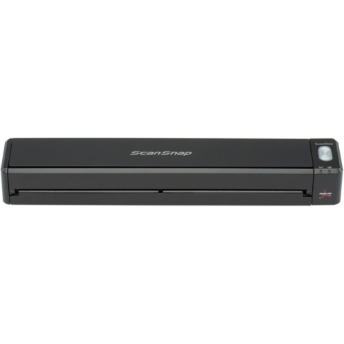 Ricoh ScanSnap iX100 Mobile Scanner for PC and Mac PA03688-B005