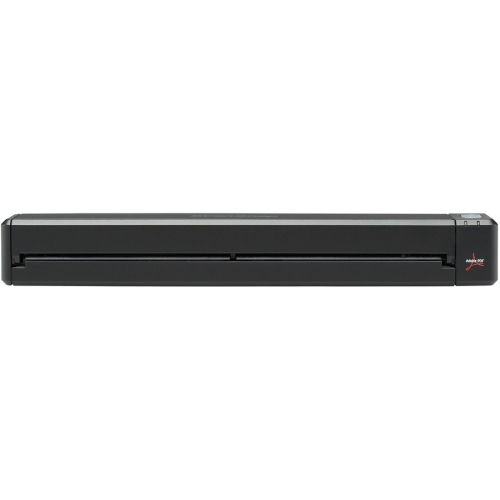 Ricoh ScanSnap iX100 Mobile Scanner for PC and Mac PA03688-B005