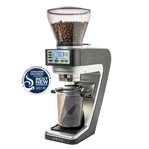 	Baratza Sette 270W Espresso Grinder : Coffee Grinders - Best Buy Canada Baratza Sette 270W Espresso Grinder