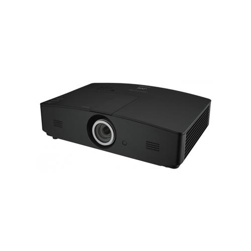 JVC LX-FH50 DLP Projector - Black