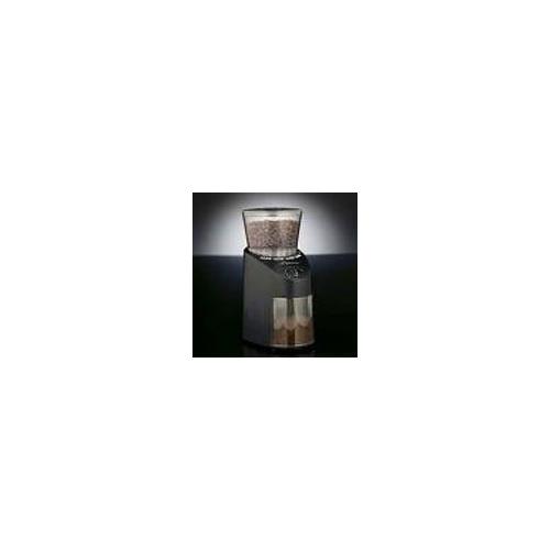 Capresso burr grinder manual 560